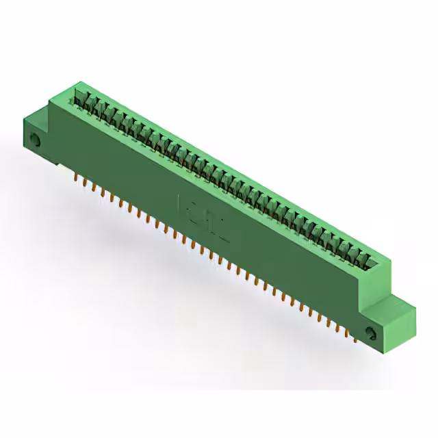 342-064-556-212 EDAC Inc.  Edgeboard Connectors